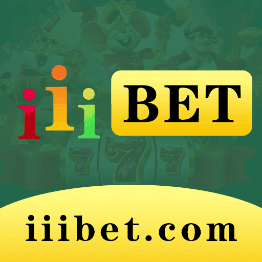 iiibet Logo